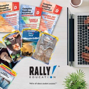 Diverse Learners Package