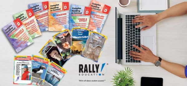 Diverse Learners Package
