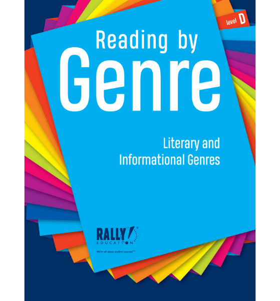 Reading by Genre