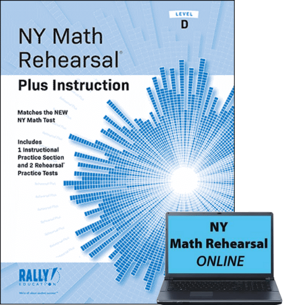 NY Math Rehearsal