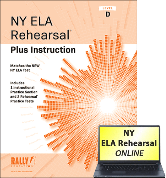 NY ELA Rehearsal