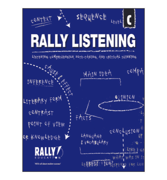 RALLY Listening