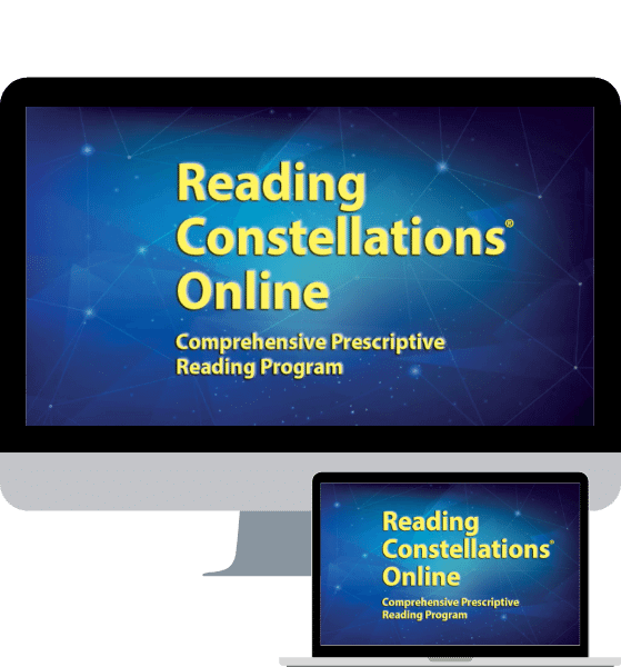 Reading Constellations