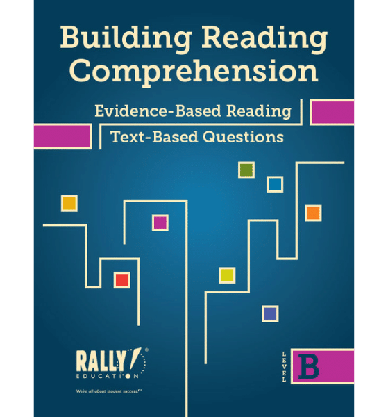 Building Reading Comprehension