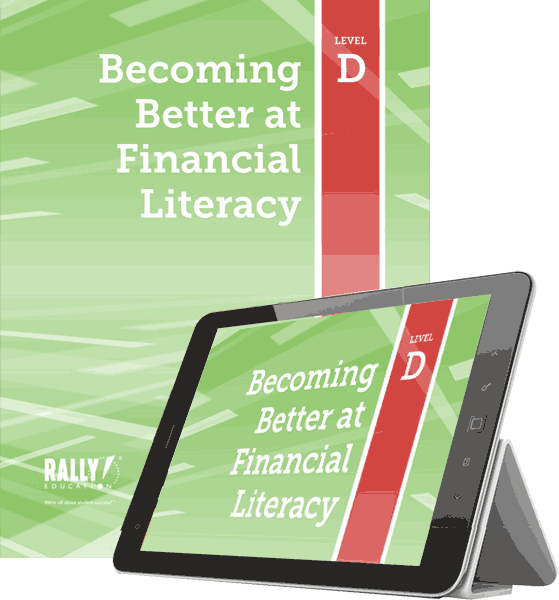 Becoming Better at Financial Literacy