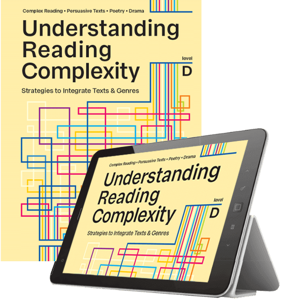 Understanding Reading Complexity