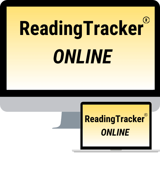 Reading Tracker