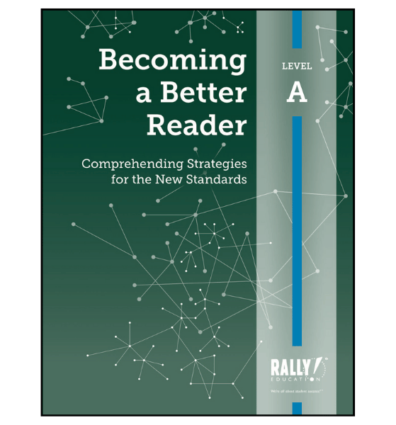 Becoming a Better Reader