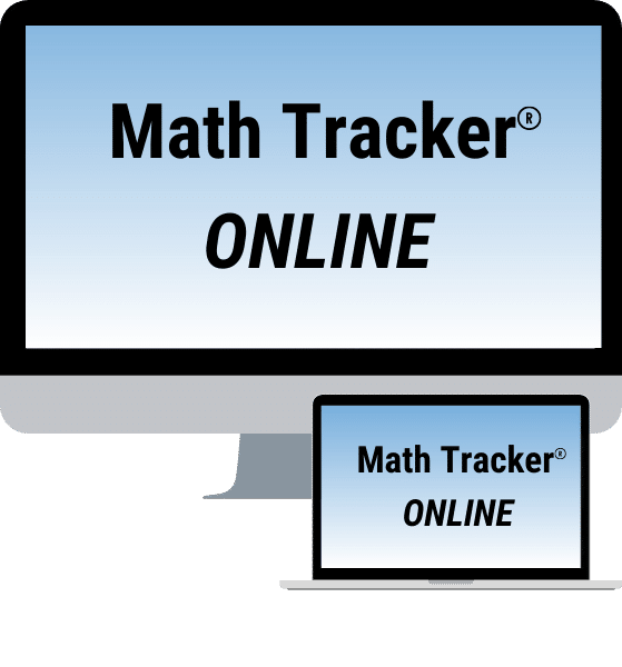 Math Tracker