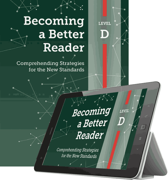 Becoming a Better Reader