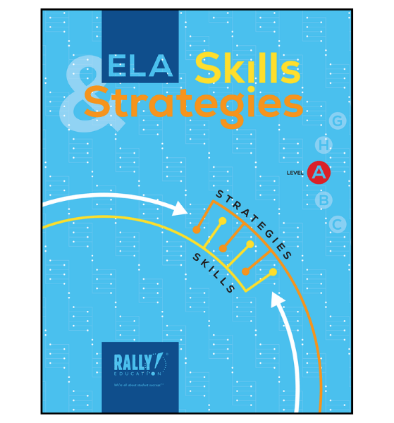 ELA Skills and Strategies Level A