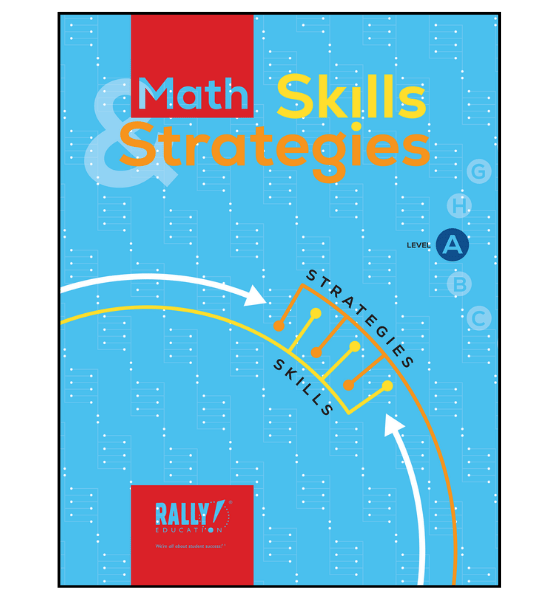 Math Skills and Strategies Level A