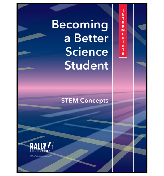 Becoming a Better Science Student