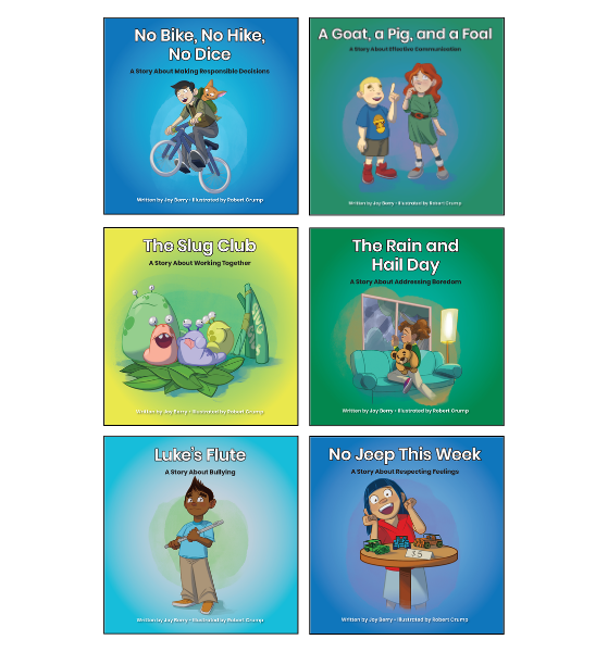 Mindful Readers