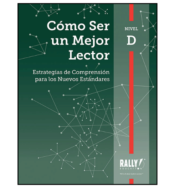 Becoming a Better Reader® - Como Ser un Mejor Lector®