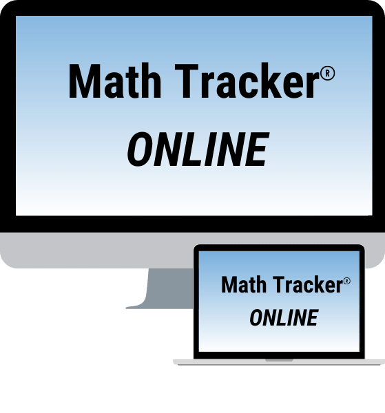 Math Tracker