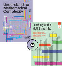 Complex Math Problem Solving - New York City