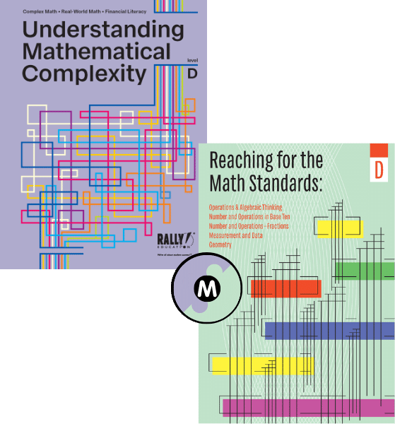 Complex Math Problem-Solving