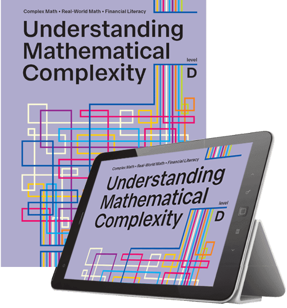 Understanding Mathematical Complexity®