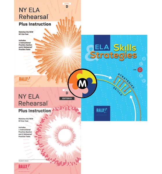 ELA Skills and Strategies Module