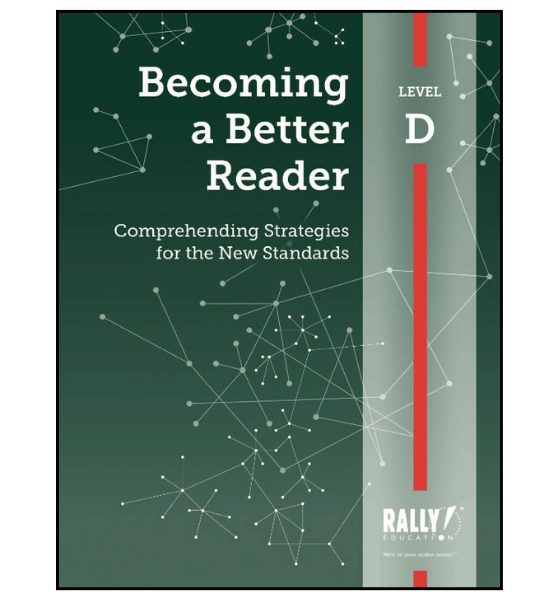Becoming a Better Reader