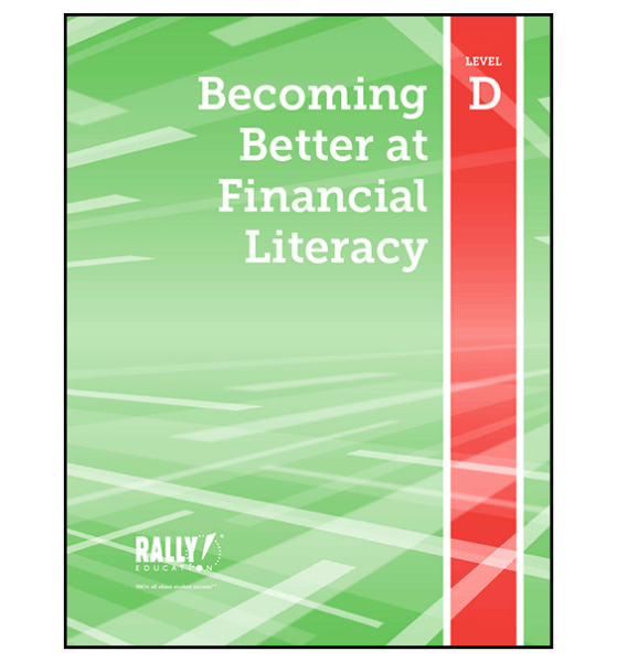 Becoming Better at Financial Literacy